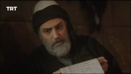 Yunus Emre - Season 02 Episode 36